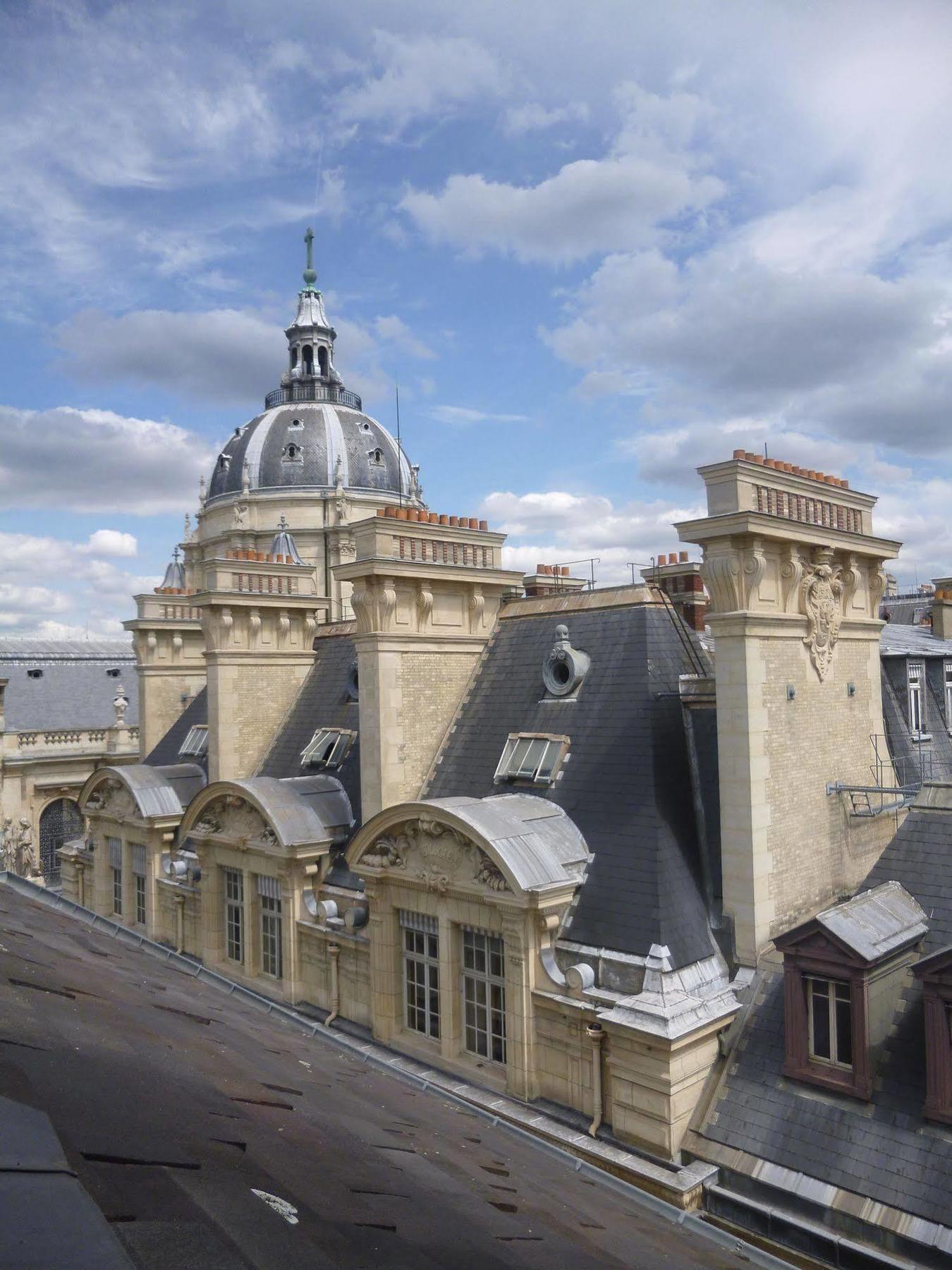 Hotel Design Sorbonne Paris Exterior foto